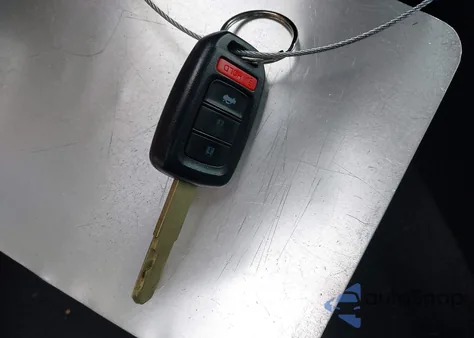 2015 Honda Civic Lx z USA, uszkodzony, nr VIN 19XFB2F51FE076359